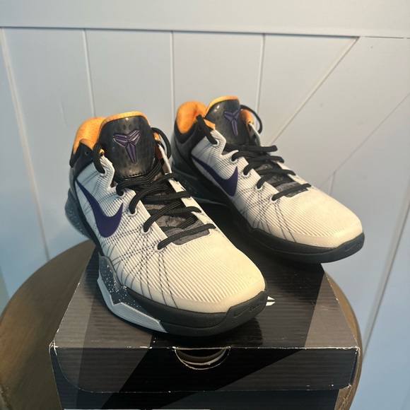 Nike Zoom Kobe 7 System Opening Day, New In Box, Size 9.5 - Picture 2 of 11